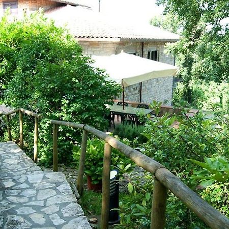 B&B La Roverella คาสเตลลินาอินเคียนติ ภายนอก รูปภาพ
