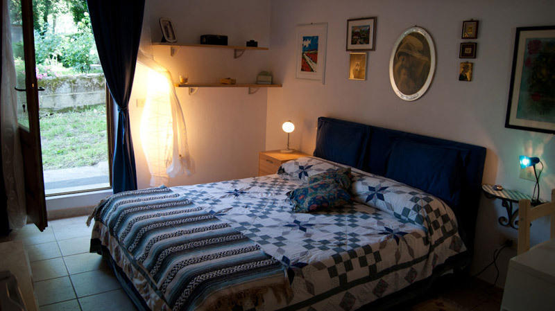 B&B La Roverella คาสเตลลินาอินเคียนติ ห้อง รูปภาพ
